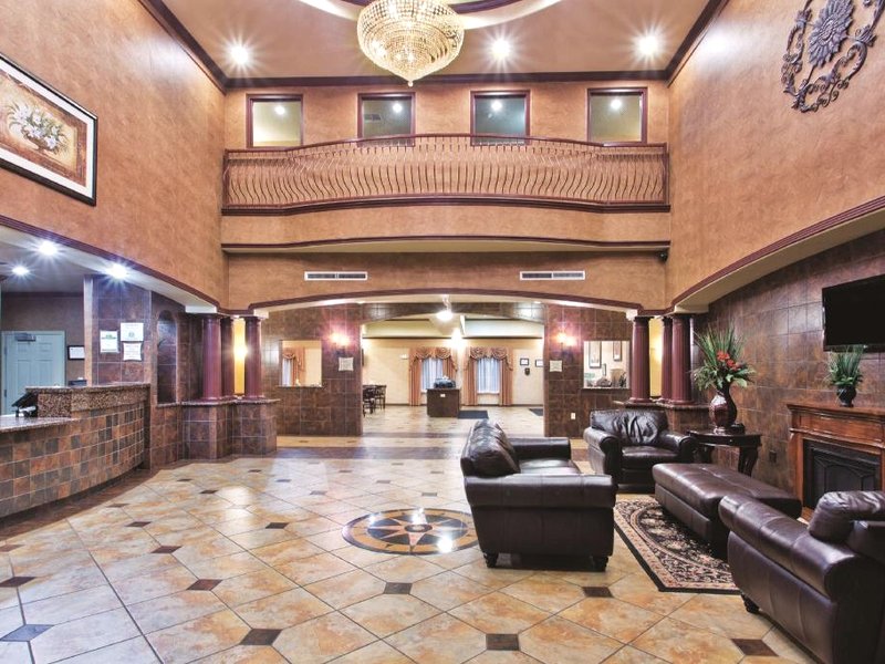ラ キンタ イン&スイーツ バイ ウィンダム シャーツ (La Quinta Inn & Suites by Wyndham Schertz)の写真