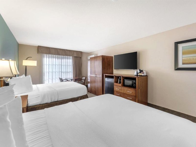 Best Western Plus Atrium Innの写真