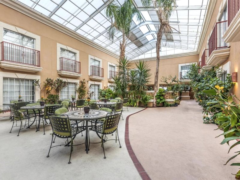 Best Western Plus Atrium Innの写真