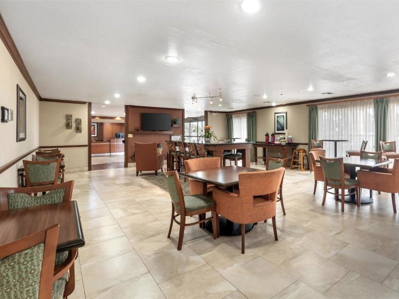 Best Western Plus Atrium Innの写真