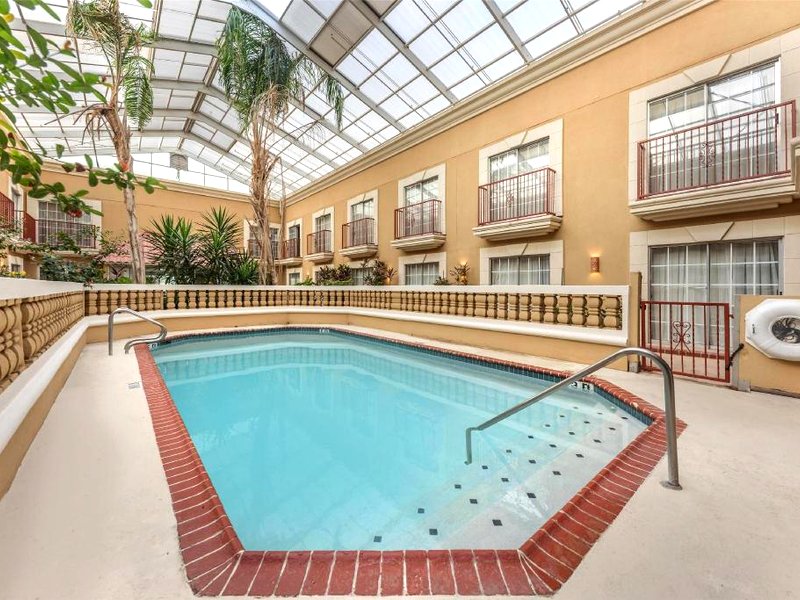 Best Western Plus Atrium Innの写真