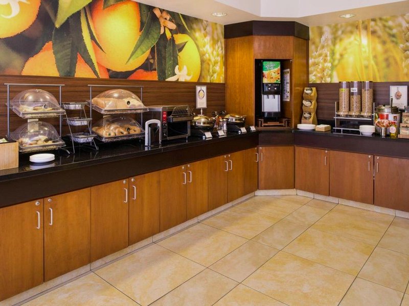 フェアフィールド イン&スイーツ サン アントニオ NE/シャーツ (Fairfield Inn & Suites San Antonio NE/Schertz)の写真