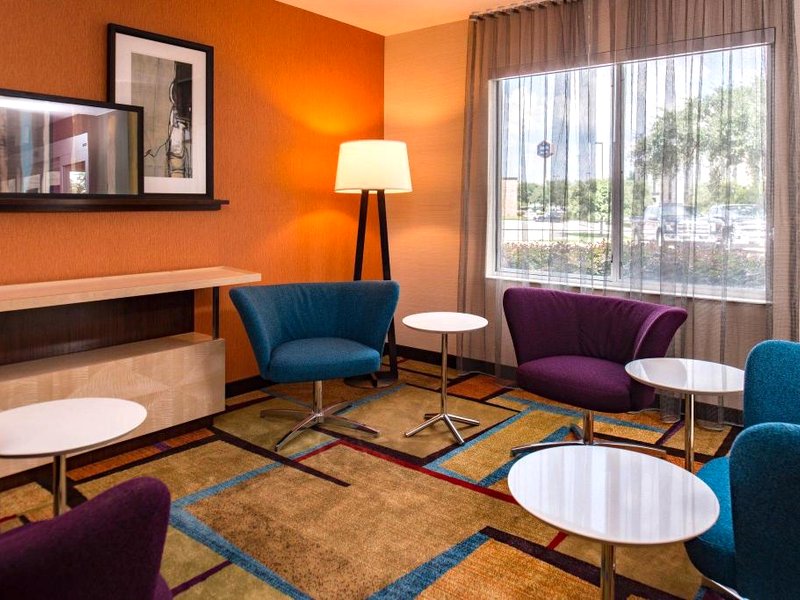 フェアフィールド イン&スイーツ サン アントニオ NE/シャーツ (Fairfield Inn & Suites San Antonio NE/Schertz)の写真