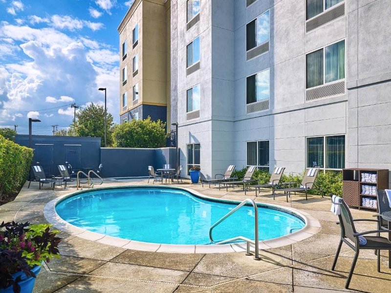 フェアフィールド イン&スイーツ サン アントニオ NE/シャーツ (Fairfield Inn & Suites San Antonio NE/Schertz)の写真