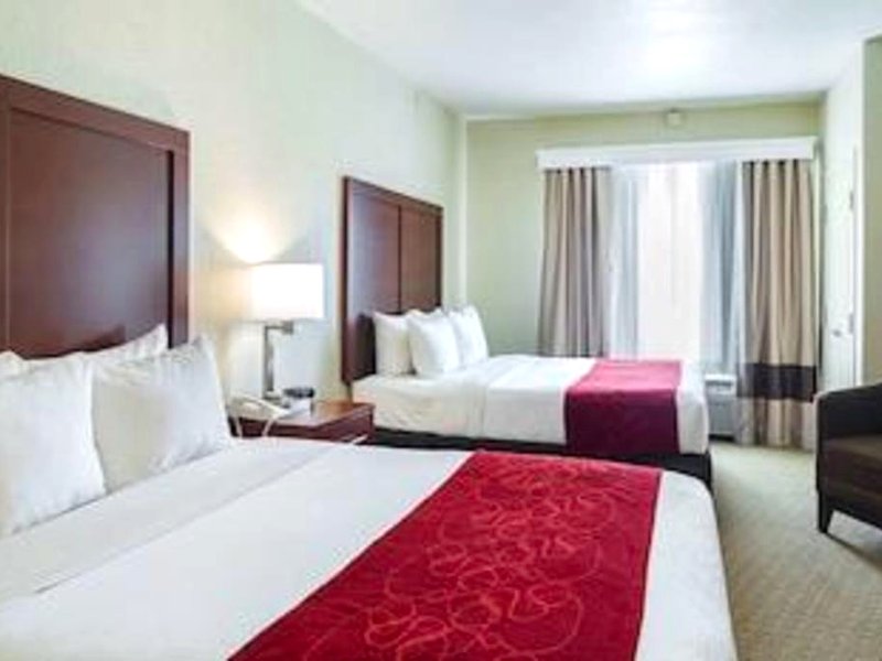Comfort Inn & Suitesの写真