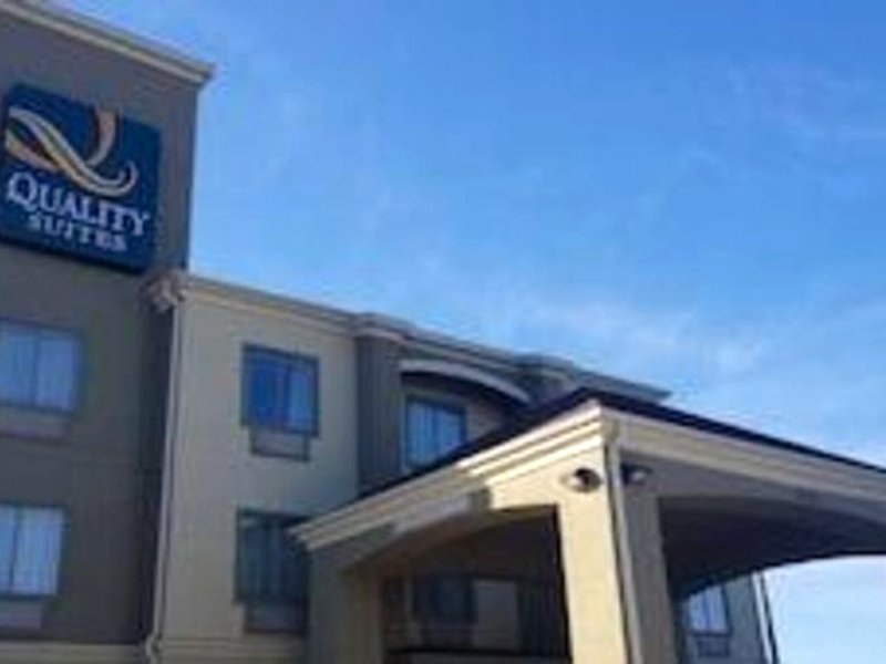 Comfort Inn & Suitesの写真