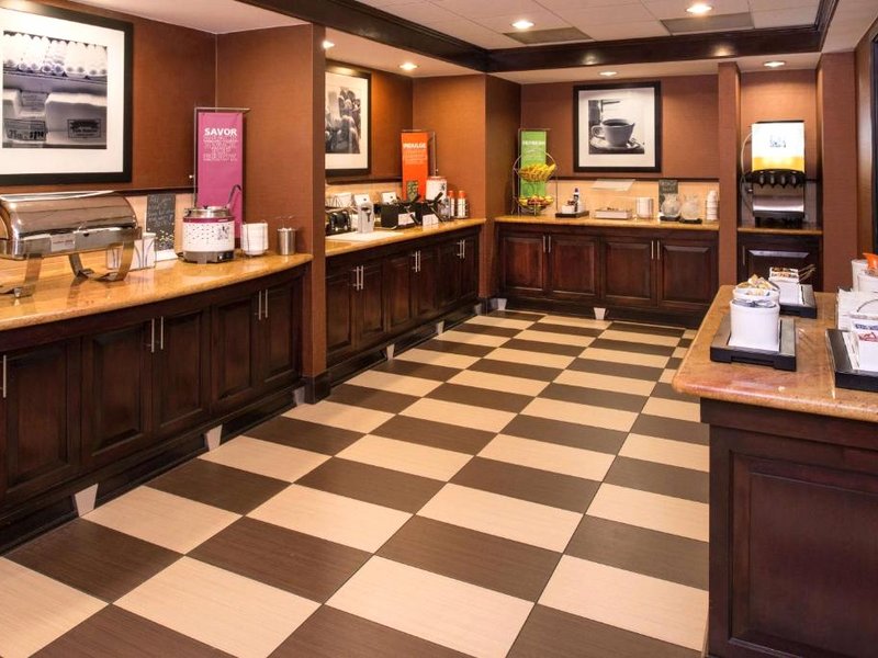 Hampton Inn & Suites Schertzの写真