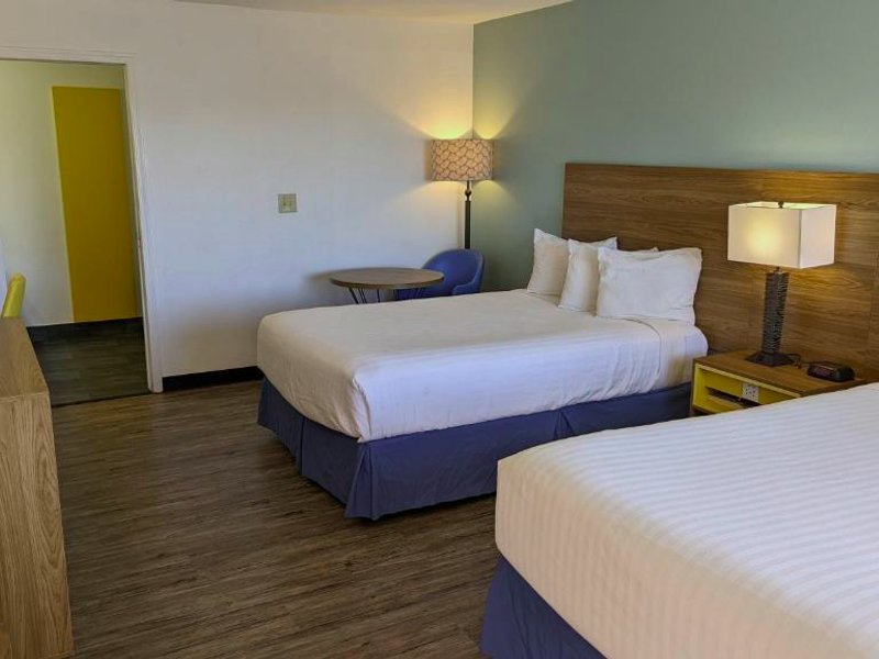 デイズ イン バイ ウィンダム レイク ハバス (Days Inn by Wyndham Lake Havasu)の写真