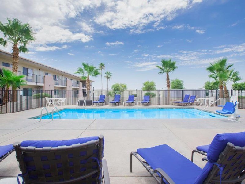 デイズ イン バイ ウィンダム レイク ハバス (Days Inn by Wyndham Lake Havasu)の写真