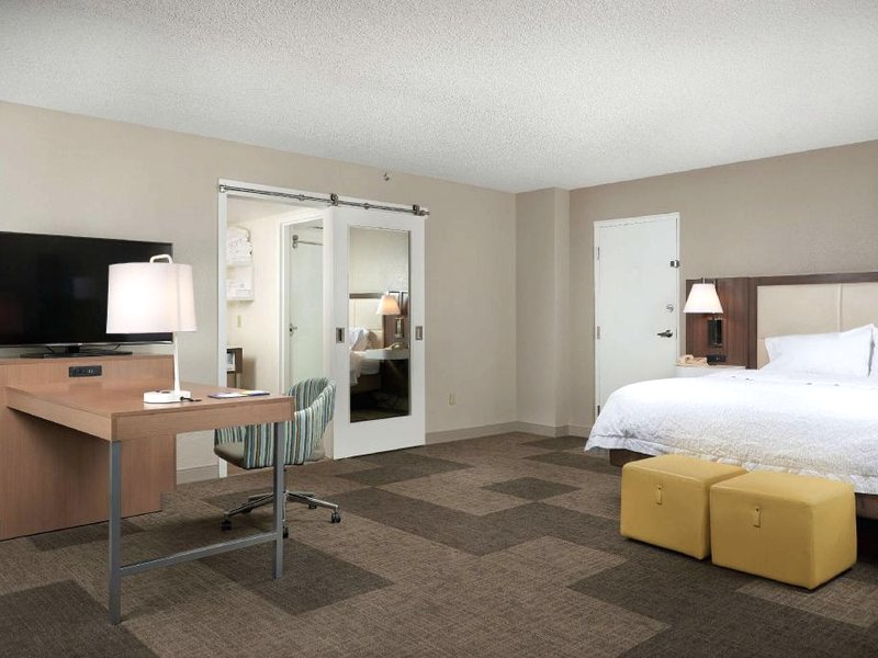 ハンプトン イン レイク ハバス シティ (Hampton Inn Lake Havasu City)の写真