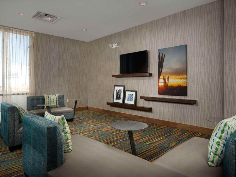 ハンプトン イン レイク ハバス シティ (Hampton Inn Lake Havasu City)の写真