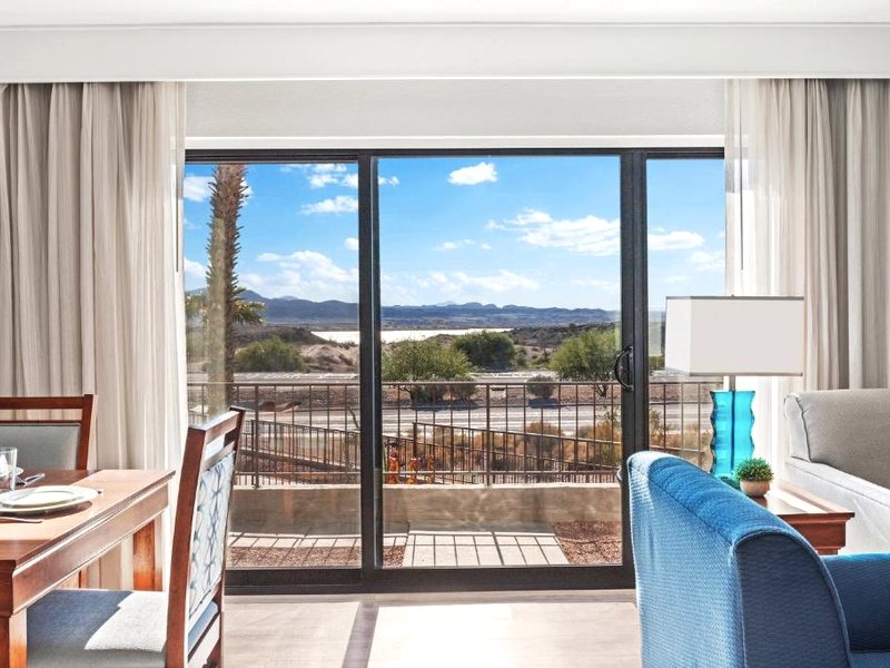 WorldMark Havasu Dunesの写真