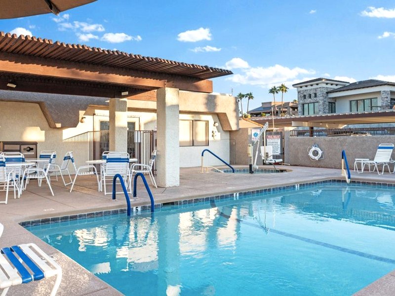 WorldMark Havasu Dunesの写真