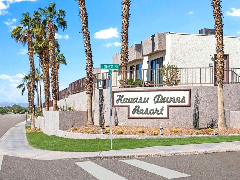 WorldMark Havasu Dunesの写真