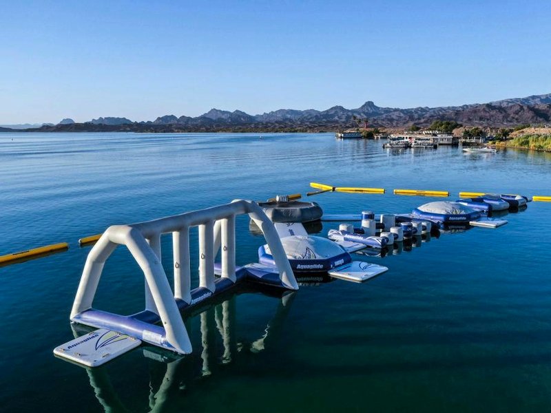 ザ ナウティカル ビーチフロント リゾート (The Nautical Beachfront Resort)の写真