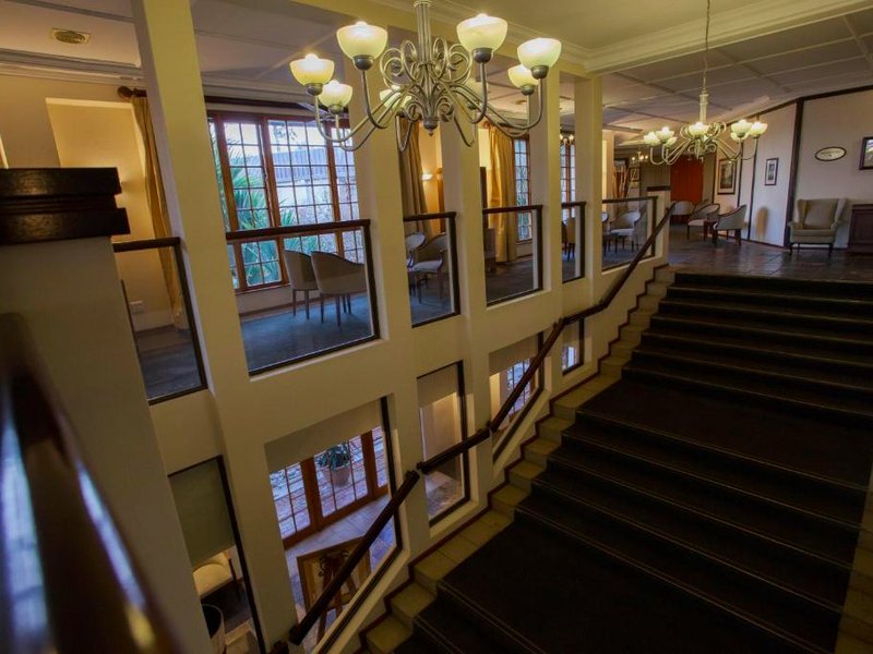 ザ ウィルダネス ホテル (The Wilderness Hotel)の写真