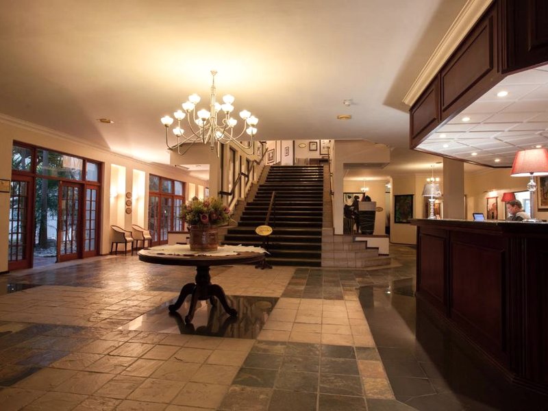 ザ ウィルダネス ホテル (The Wilderness Hotel)の写真