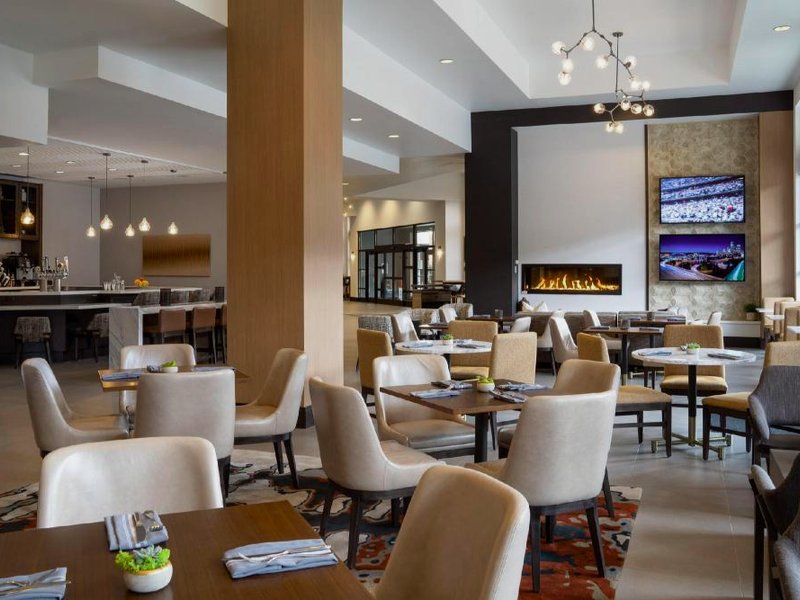 シアトル マリオット レドモンド (Seattle Marriott Redmond)の写真