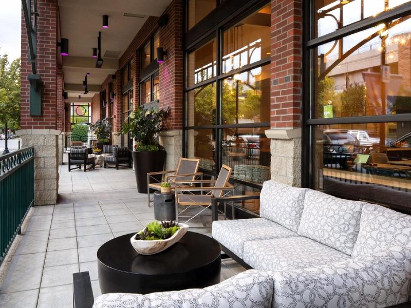 シアトル マリオット レドモンド (Seattle Marriott Redmond)の写真