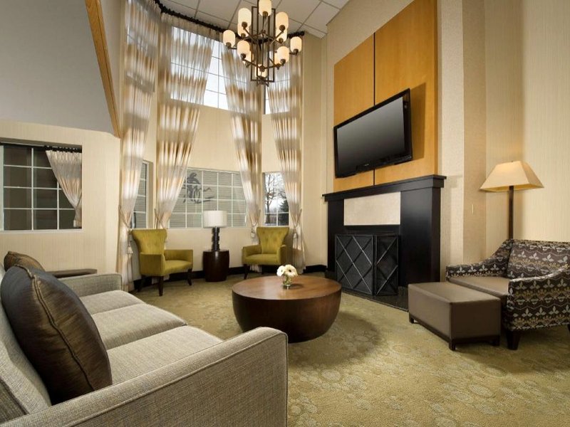レッドモンド イン (Redmond Inn)の写真