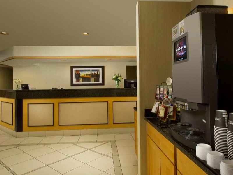 レッドモンド イン (Redmond Inn)の写真
