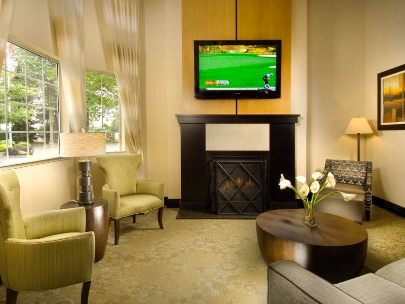 レッドモンド イン (Redmond Inn)の写真