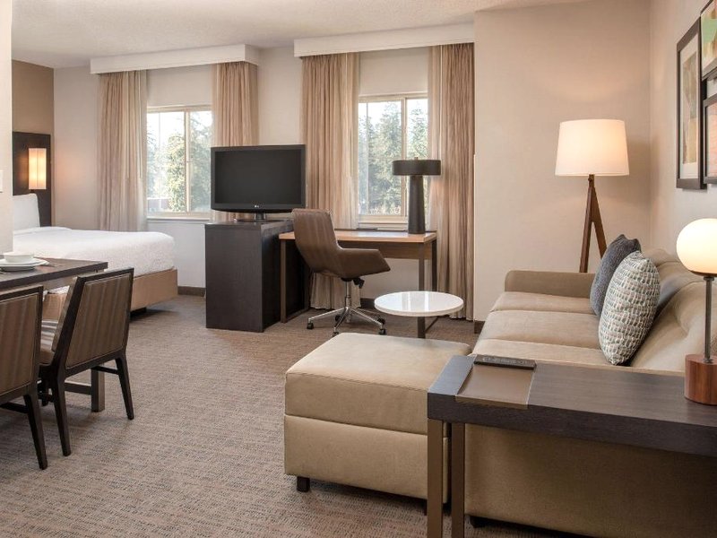 レジデンス イン シアトル イースト / レッドモンド (Residence Inn Seattle East/Redmond)の写真