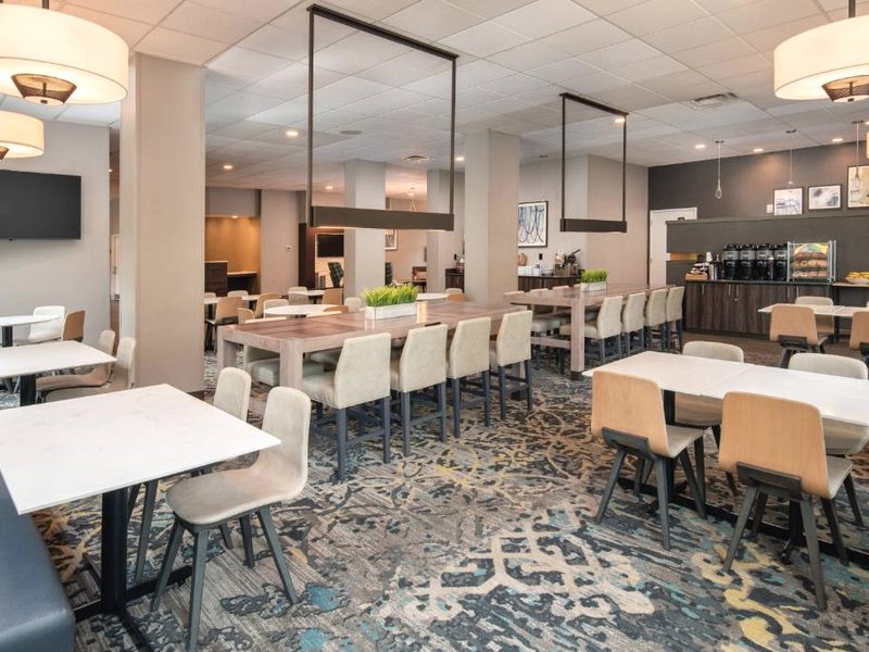 レジデンス イン シアトル イースト / レッドモンド (Residence Inn Seattle East/Redmond)の写真