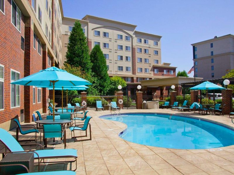 レジデンス イン シアトル イースト / レッドモンド (Residence Inn Seattle East/Redmond)の写真