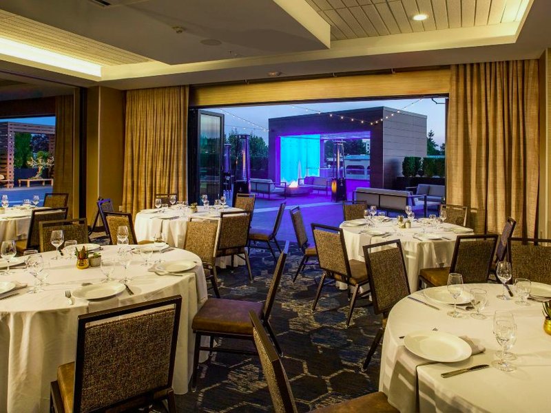 ヒルトン ガーデン イン レドモンド シアトル (Hilton Garden Inn Redmond Seattle)の写真