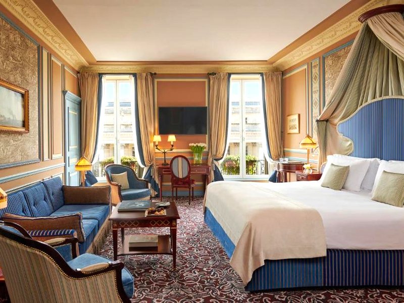インターコンチネンタル ボルドー ル グラン ホテル バイ IHG (Intercontinental Bordeaux Le Grand Hotel By IHG)の写真