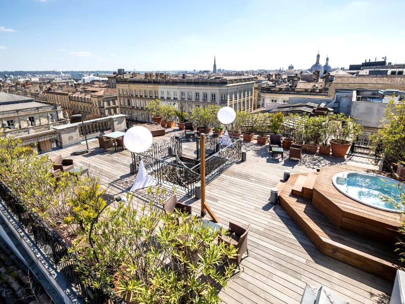 インターコンチネンタル ボルドー ル グラン ホテル バイ IHG (Intercontinental Bordeaux Le Grand Hotel By IHG)の写真