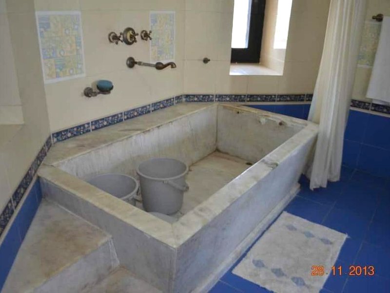 MPT Sheesh Mahal, Orchhaの写真
