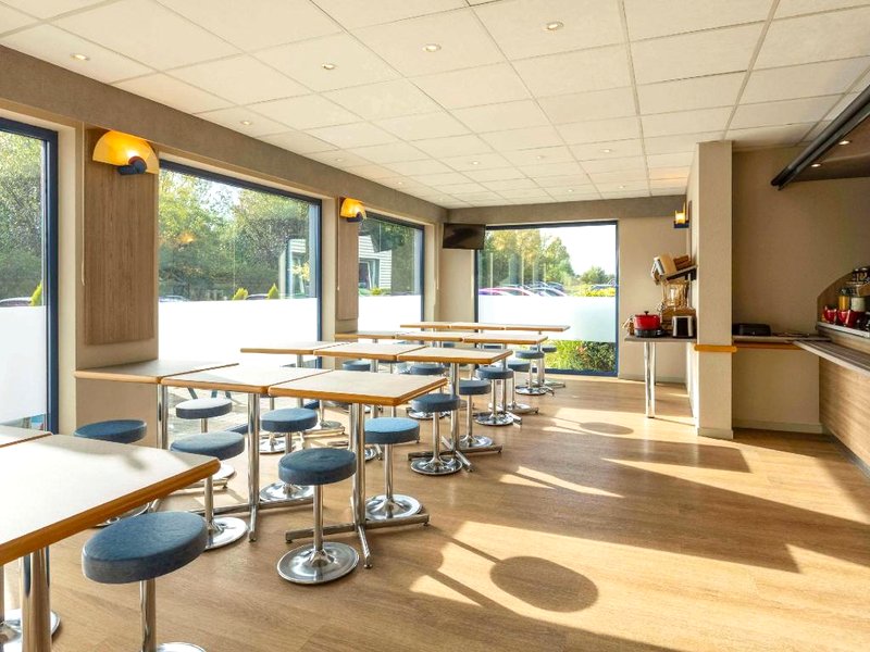イビス バジェット シャルルロワ エアポート (Ibis Budget Charleroi Airport)の写真