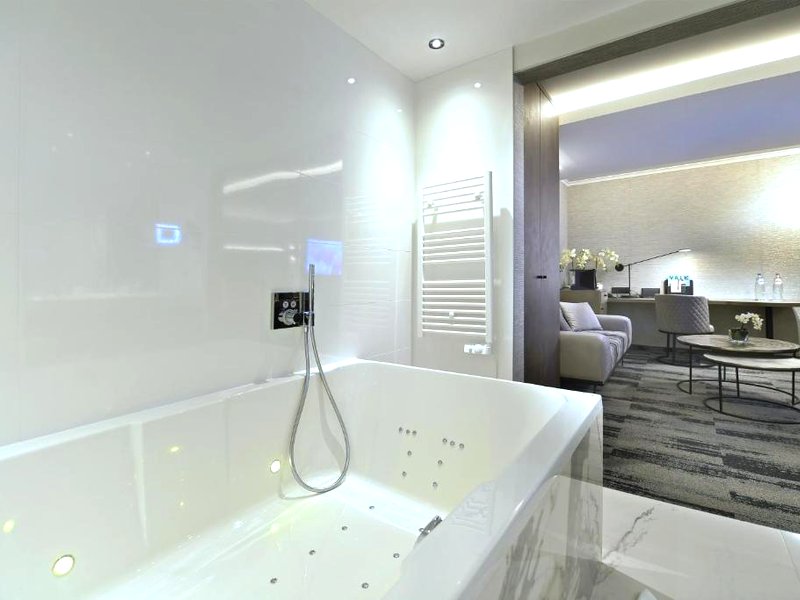 Hotel Charleroi Airportの写真