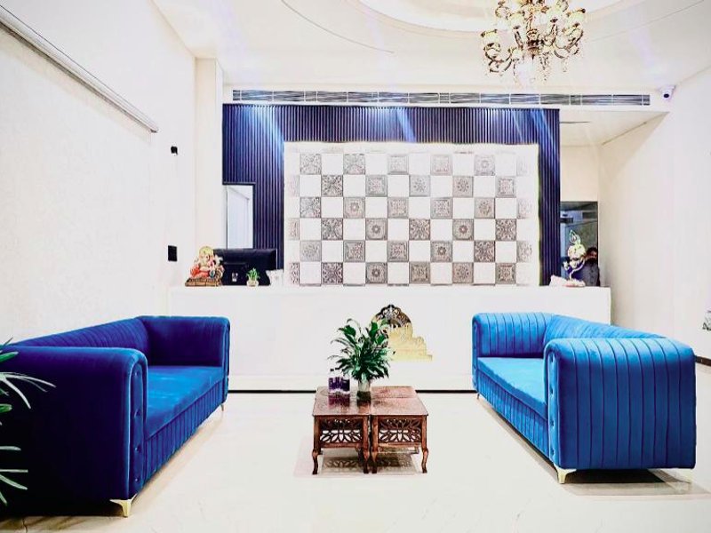 The Grand Regencyの写真