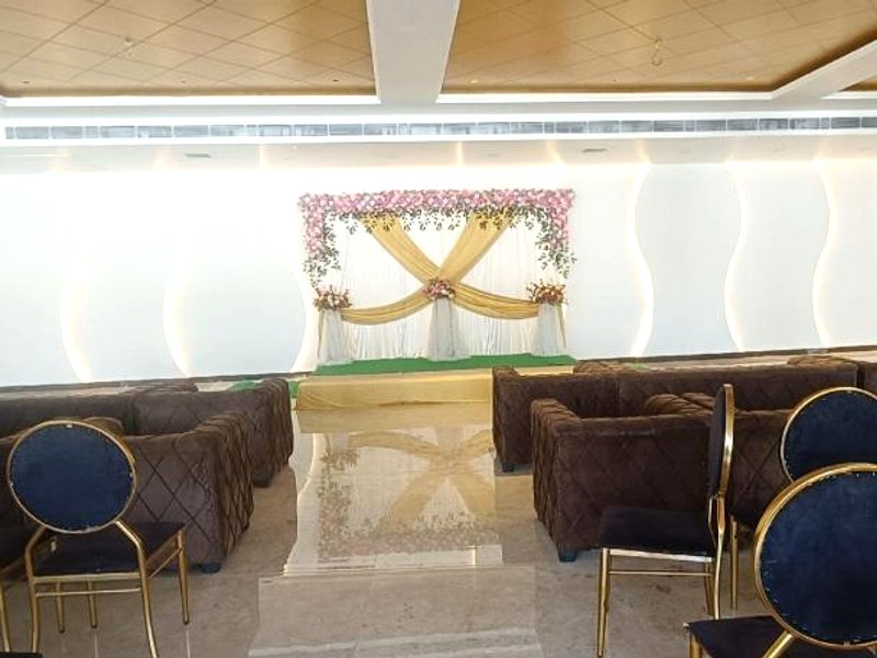 The Grand Regencyの写真