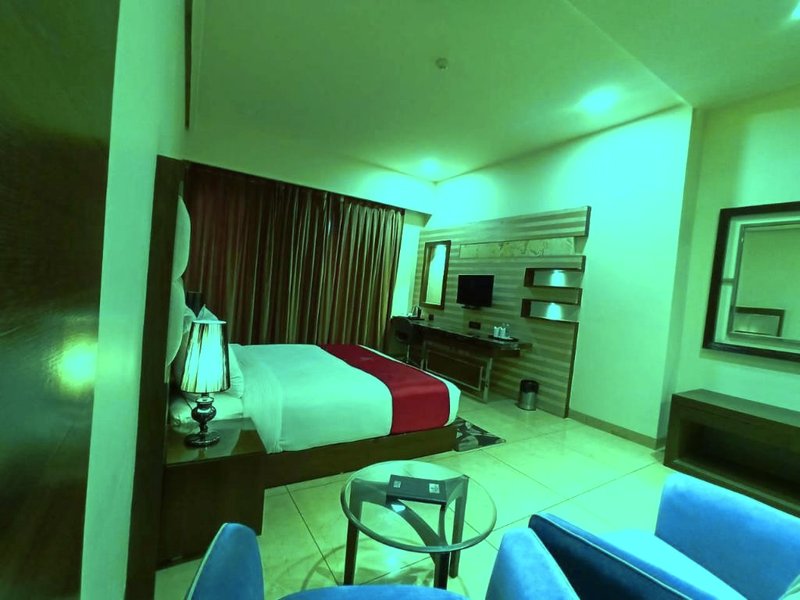 HOTEL RADIANCE PARKの写真