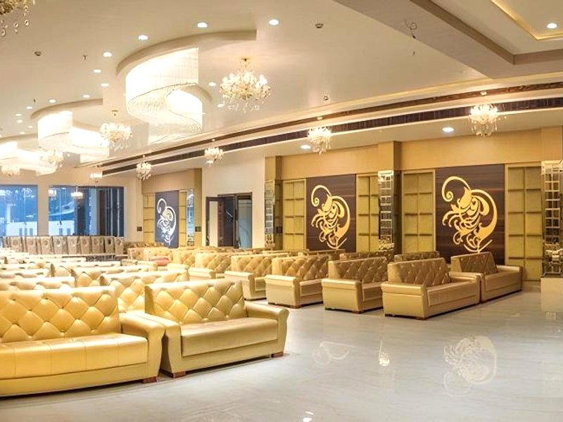 HOTEL RADIANCE PARKの写真