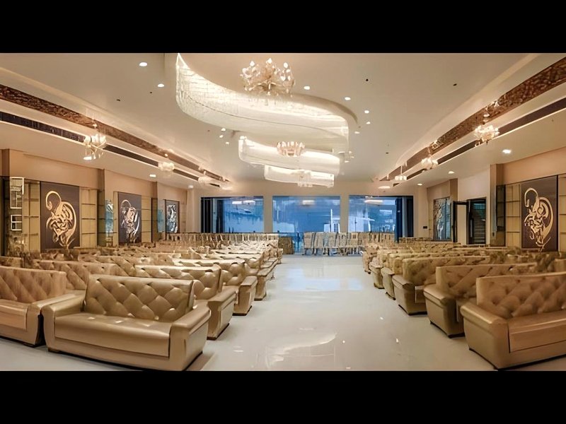 HOTEL RADIANCE PARKの写真