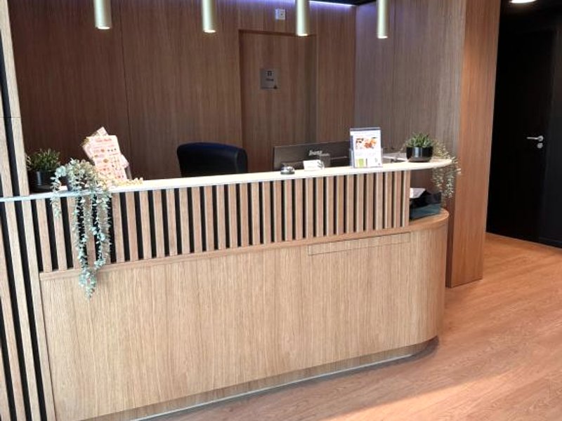 Hotel Akena Pierrelayeの写真