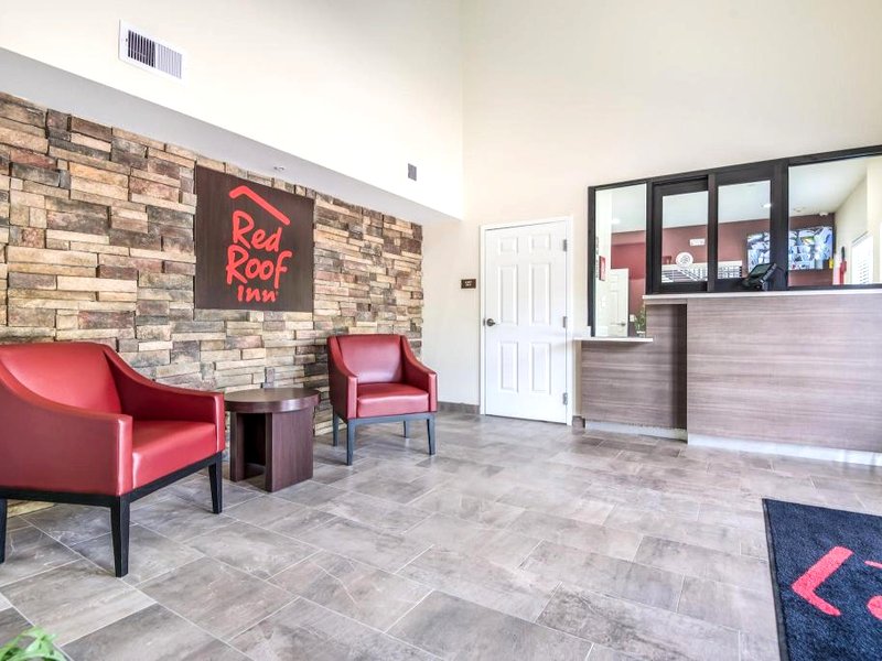 Red Roof Inn Baytownの写真