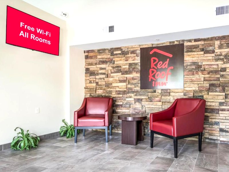 Red Roof Inn Baytownの写真