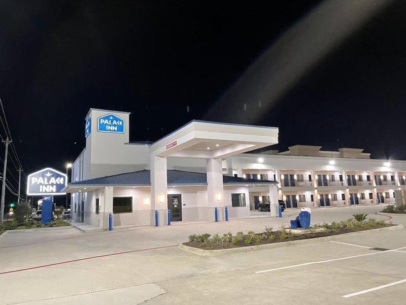Palace Inn Blue Baytown @ Garth Rdの写真
