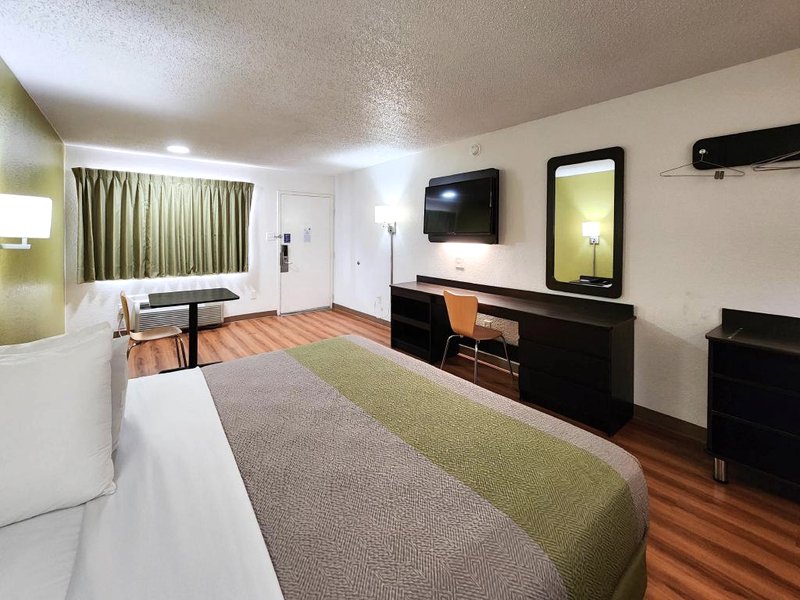 Motel 6 Baytown, TX - Baytown Eastの写真