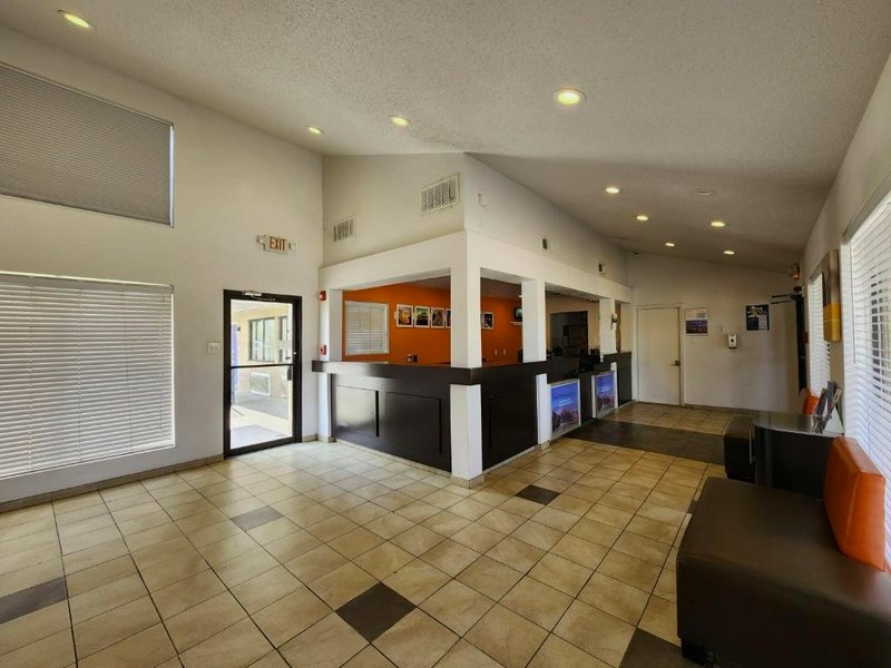 Motel 6 Baytown, TX - Baytown Eastの写真