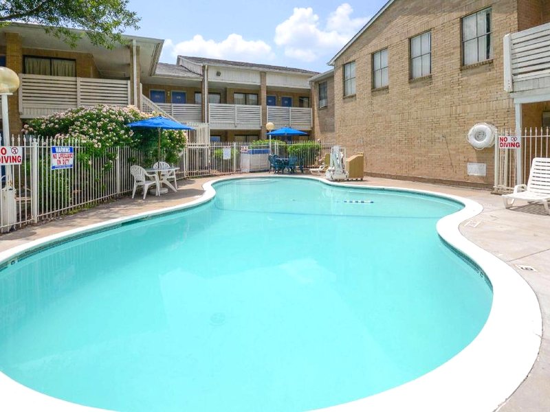 Motel 6 Baytown, TX - Baytown Eastの写真