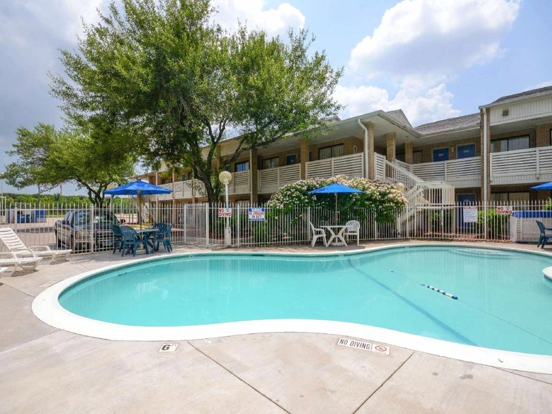 Motel 6 Baytown, TX - Baytown Eastの写真