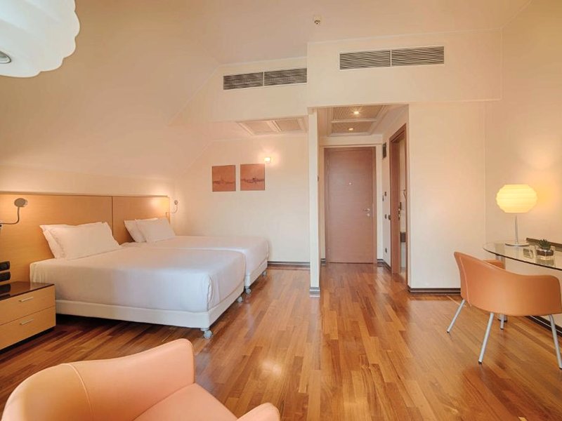 NH ミラノ 2 レジデンス (NH Milano 2 Residence)の写真