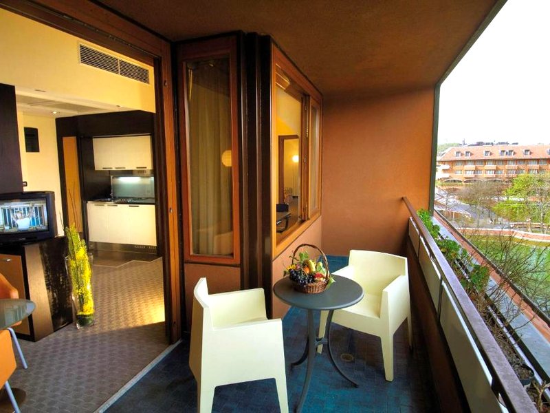 NH ミラノ 2 レジデンス (NH Milano 2 Residence)の写真